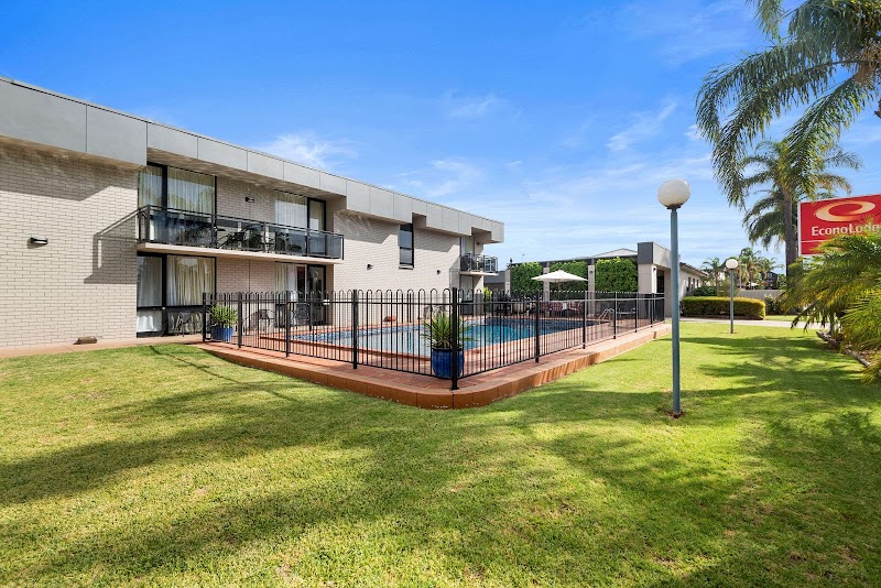 Econo Lodge Mildura in Mildura, Australia