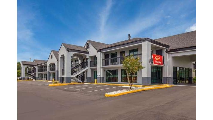 Econo Lodge Mobile in Mobile, Alabama, United States