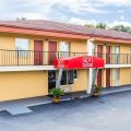 Econo Lodge North Charleston