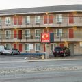 Econo Lodge Salinas