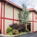 Econo Lodge Scranton Near Montage Mountain