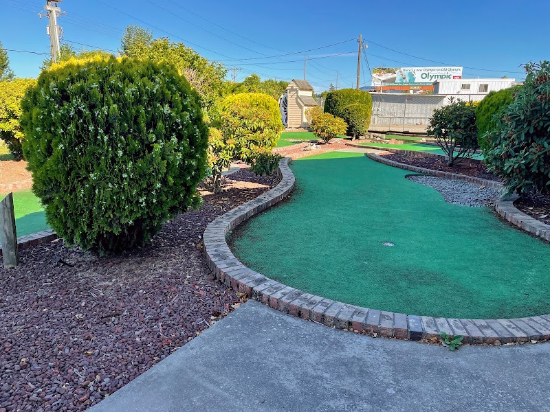 Econo Lodge Sequim in Sequim, Washington, United States