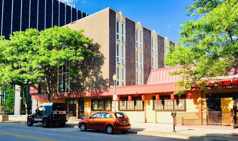 Econo Lodge Sheboygan in Sheboygan, Wisconsin, United States