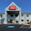 Econo Lodge Shelbyville