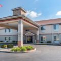 Econo Lodge Shelbyville