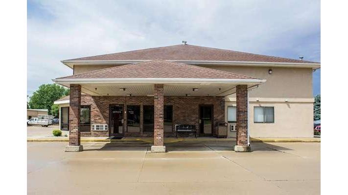 Econo Lodge Sioux Center in Sioux Center, Iowa, United States