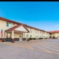 Econo Lodge Sioux Falls Empire Mall