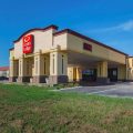 Econo Lodge Sulphur Springs