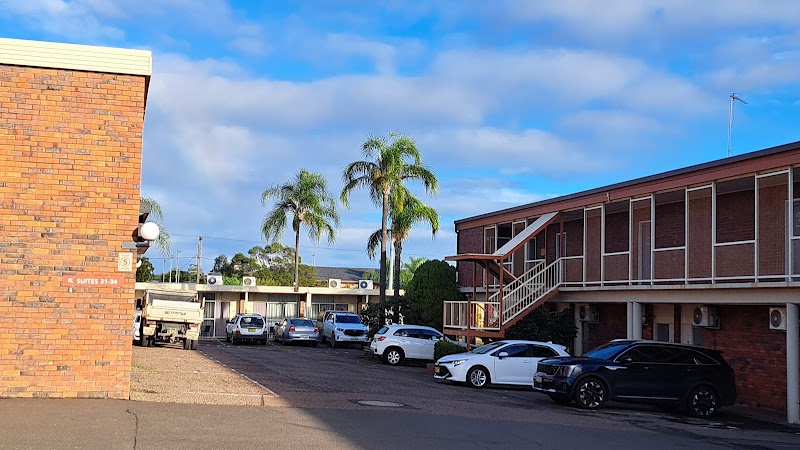 Econo Lodge Tamworth in Tamworth, Australia