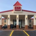 Econo Lodge Truman Inn