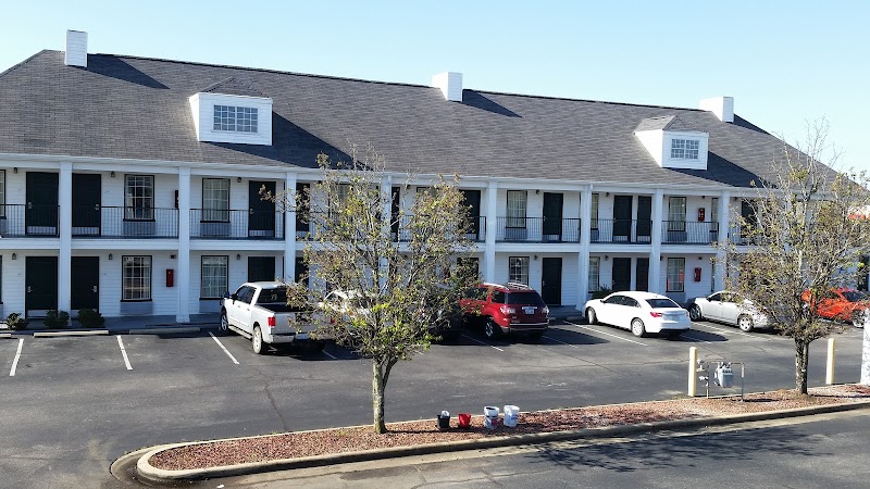 Econo Lodge Tupelo in Tupelo, Mississippi, United States