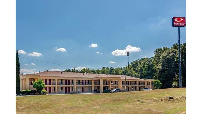 Econo Lodge Union City - Atlanta South in Union City, Georgia, United States
