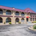 Econo Lodge Urbandale-Northwest Des Moines