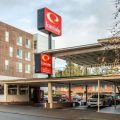Econo Lodge Vancouver
