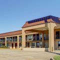 Econo Lodge Vicksburg