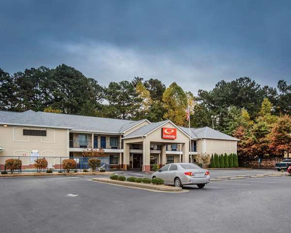 Econo Lodge Villa Rica in Villa Rica, Georgia, United States