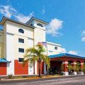 Econo Lodge Wesley Chapel
