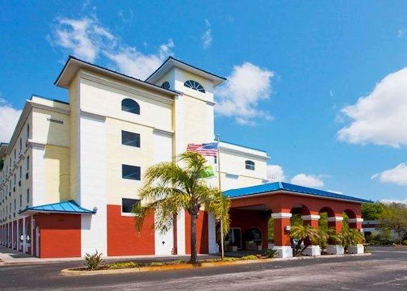 Econo Lodge Wesley Chapel in Wesley Chapel, Florida, United States