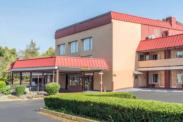 Econo Lodge West Haven in West Haven, Connecticut, United States