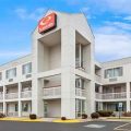 Econo Lodge Willowbrook