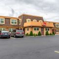 Econo Lodge Worthington