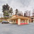 Econo Lodge Wytheville