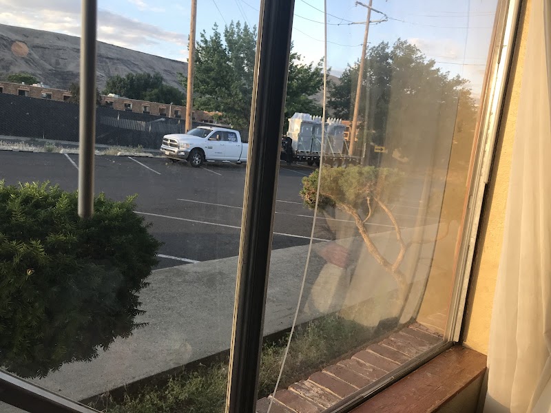 Econo Lodge Yakima in Yakima, Washington, United States