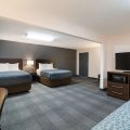 Economy Hotel Williston