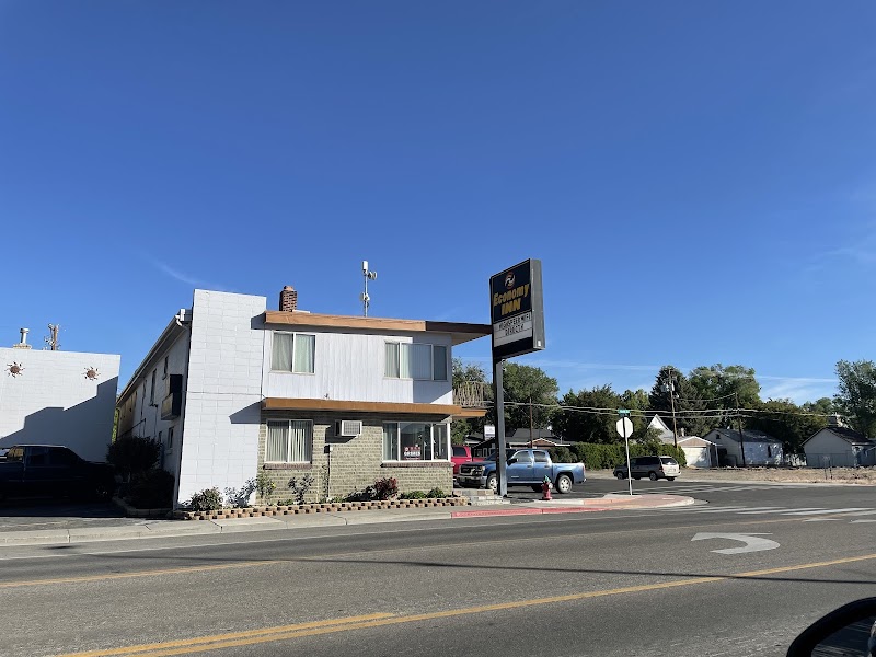 Economy Inn Elko in Elko, Nevada, United States