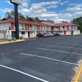 Economy Inn Fayetteville