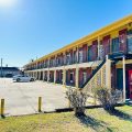 Economy Inn Houma