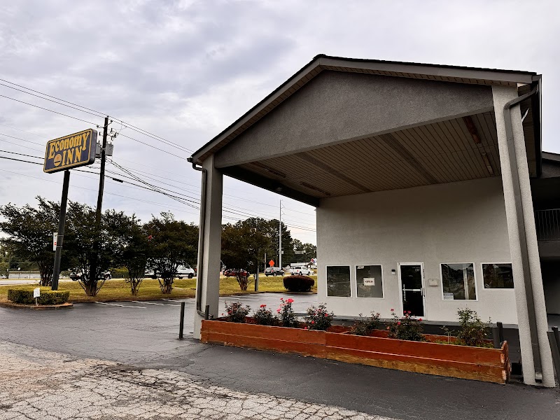 Economy Inn Jonesboro in Jonesboro, Georgia, United States