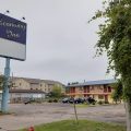 Economy Inn Plymouth