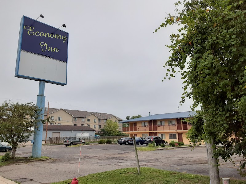 Economy Inn Plymouth in Plymouth, Indiana, United States