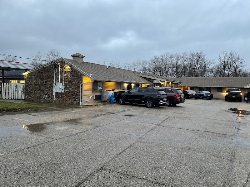 Economy Inn & Suites in Ashtabula, Ohio, United States