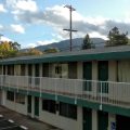 Economy Inn Ukiah