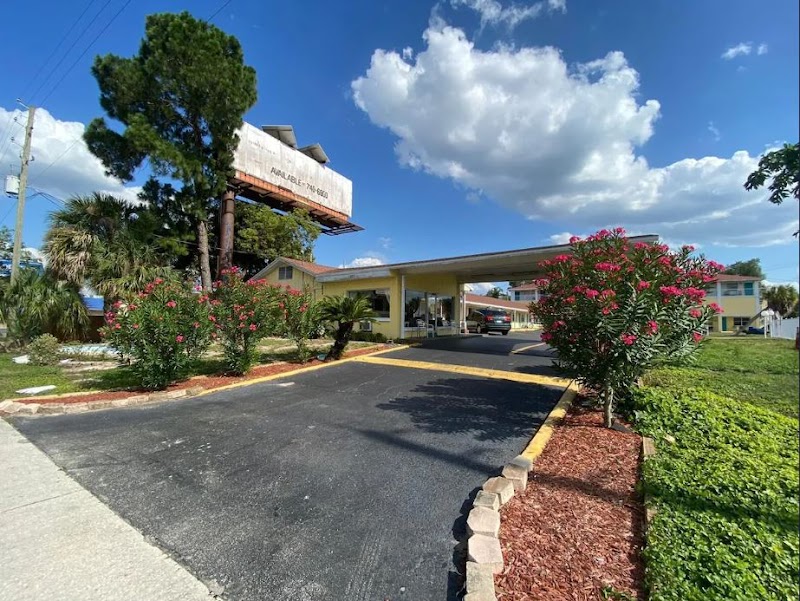 Economy Suites in Winter Haven, Florida, United States