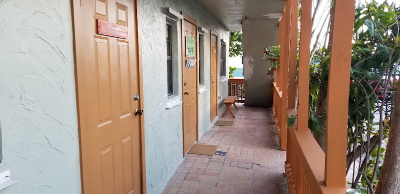 Ed & Ellen's Lodgings in Key Largo, Florida, United States