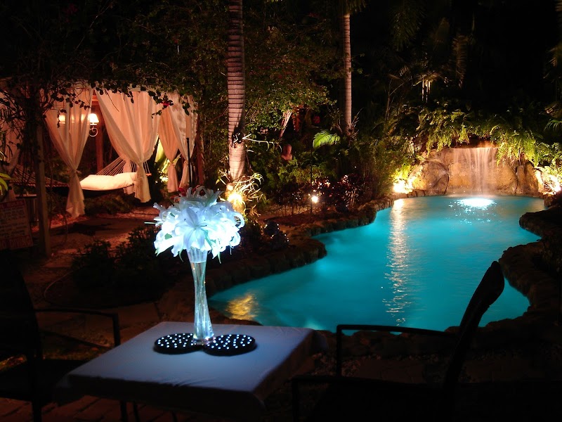 Ed Lugo Resort in Wilton Manors, Florida, United States