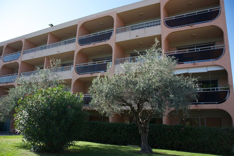 Eden Azur in Vallauris, France