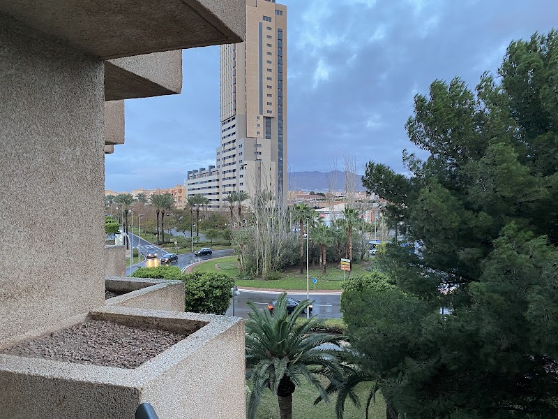 Ejido Hotel in El Ejido, Spain