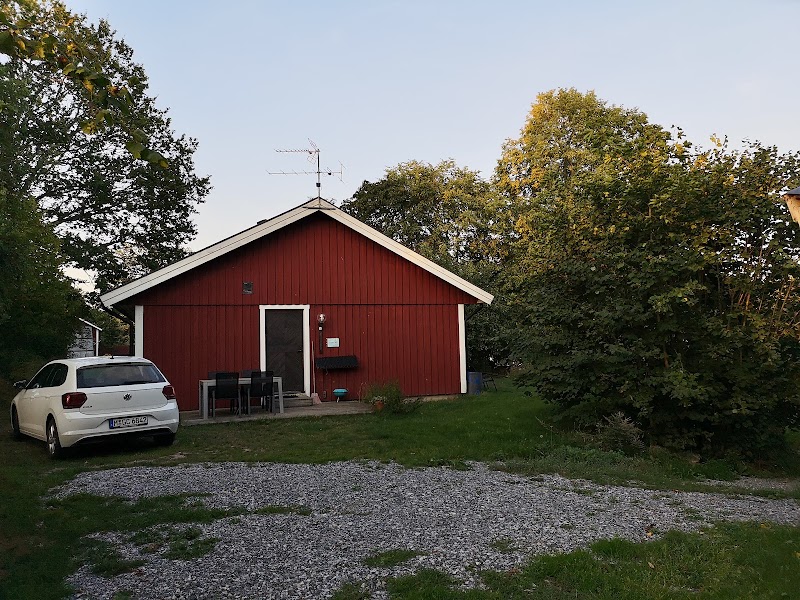 Ekängens Bed & Breakfast in Linkoping, Sweden