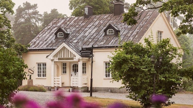 Eklundshof in Uppsala, Sweden