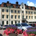 Eksjö Stadshotell