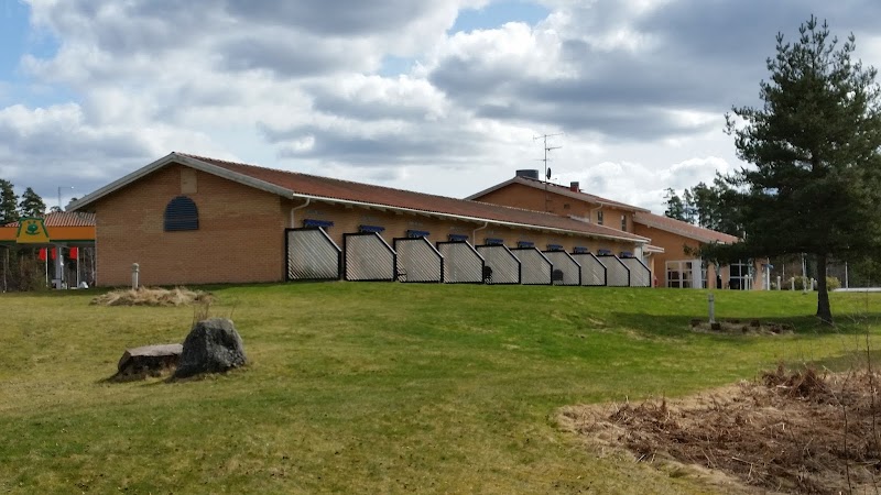 Eksjö Wärdshus Abborraviken in Eksjo, Sweden