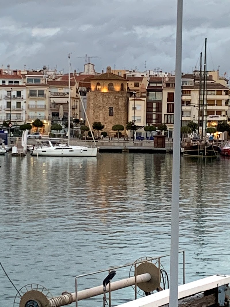 El Cami in Cambrils, Spain