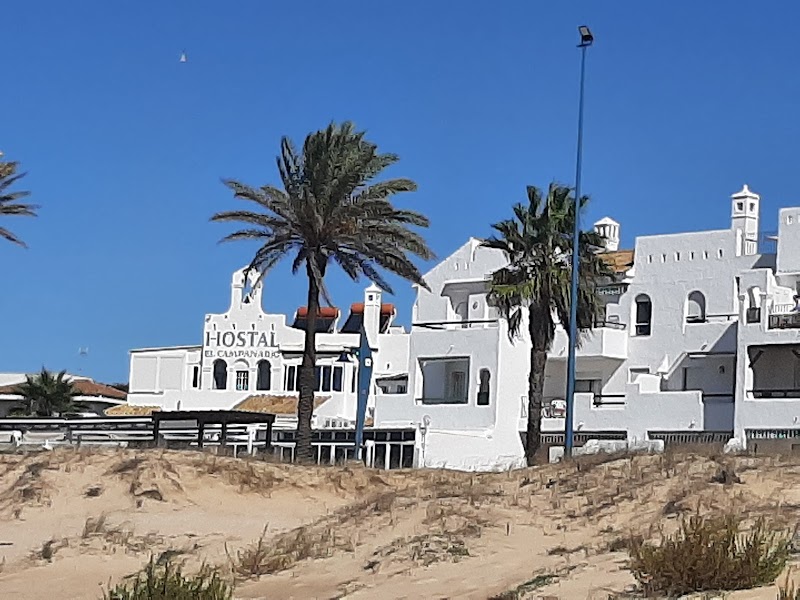 El Campanario Hotel in Chiclana de la Frontera, Spain