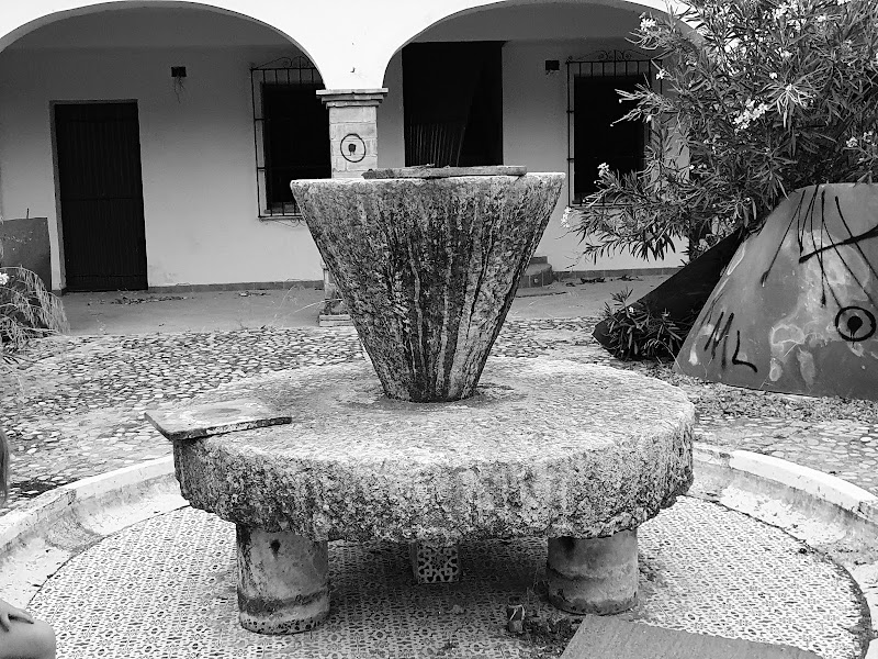 El Cortijo La Prensa in Rute, Spain