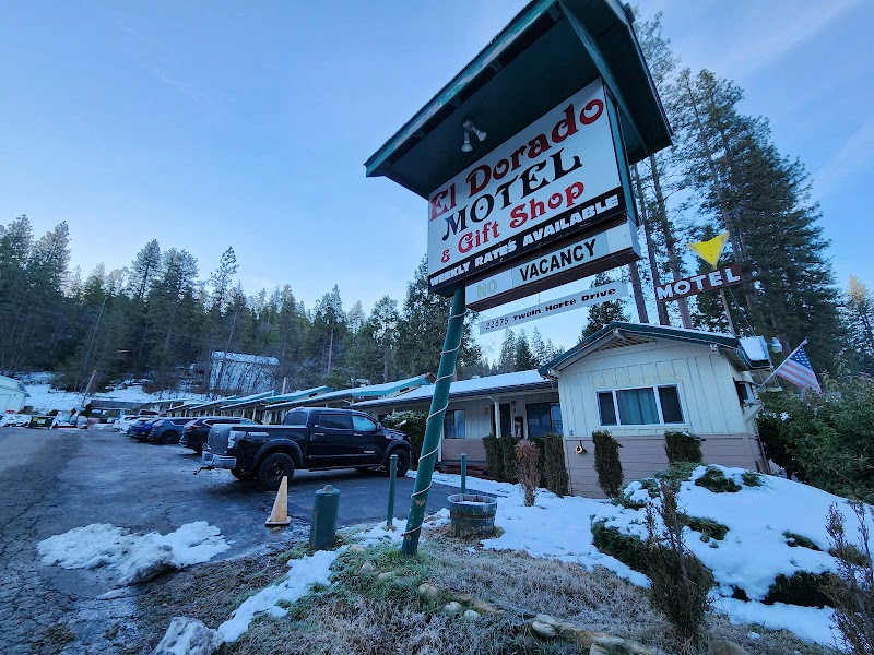 El Dorado Inn & Suites in Stockton, California, United States