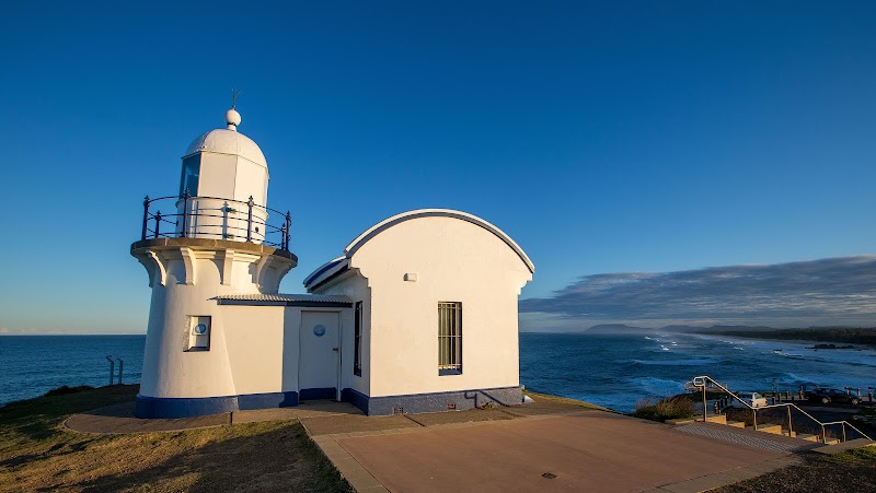 El Paso Motor Inn in Port Macquarie, Australia